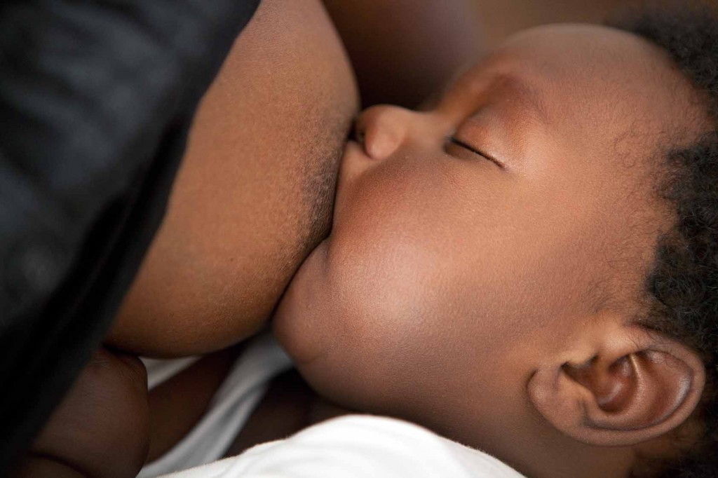 Borno Children Face Perilled Future Without Safe Breastfeeding Spaces ~&nbsp;WHO