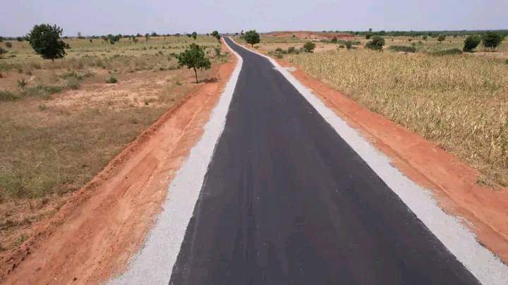 NUJ Yobe Council Applauds Gov Buni’s Remarkable Access Road&nbsp;Projects