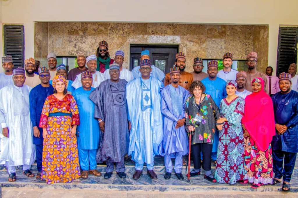 Governor Buni’s Vision Transforms Yobe into Africa’s Science Hub  