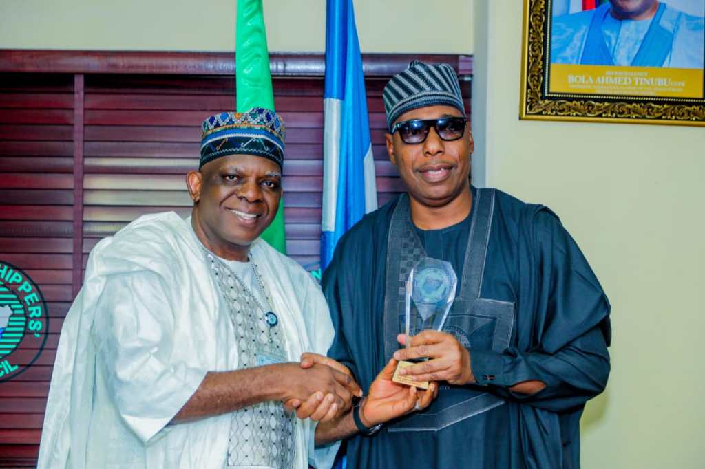 Proposed Maiduguri Dry Inland Port to Begin Operations in 6 Months&nbsp;~Zulum