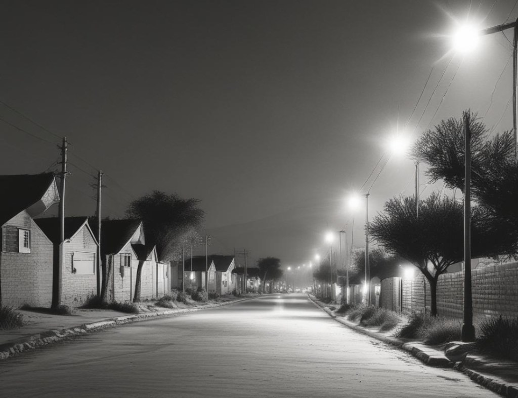 SPECIAL REPORT:&nbsp;&nbsp;&nbsp;&nbsp;&nbsp;&nbsp;&nbsp;&nbsp;&nbsp;&nbsp;&nbsp;&nbsp;&nbsp;&nbsp;&nbsp; Safe Streets, Thriving Communities: The Impact of NEDC’s Solar Street&nbsp;Lighting