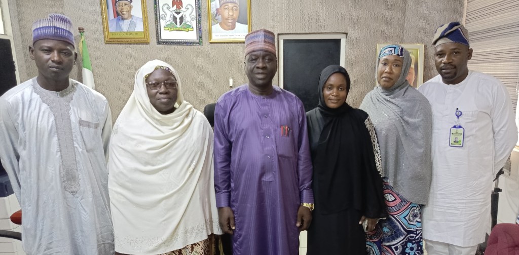 Borno Considers 6-Month Paid Maternity Leave 