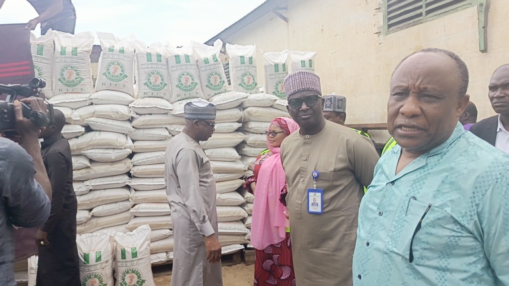 NEDC Delivers Lifeline to Flood Victims in Northeast&nbsp;Nigeria