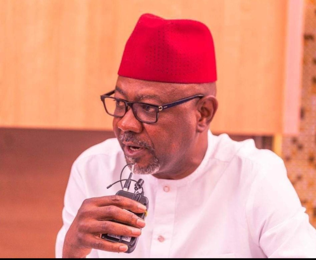 Mohammed Imam Donates ₦50 Million to Flood Relief&nbsp;Efforts