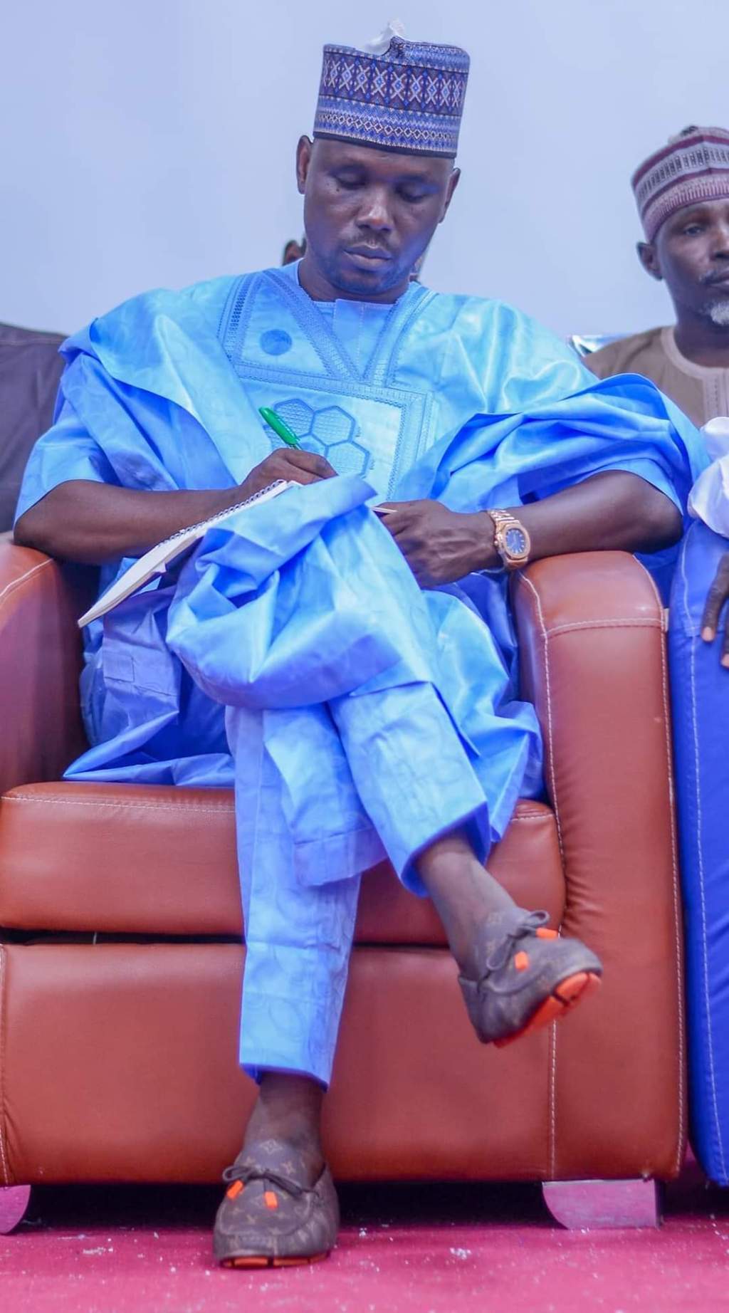 Jere Rep Member Disburses ₦71.9 Million for Flood Victims in&nbsp;Borno