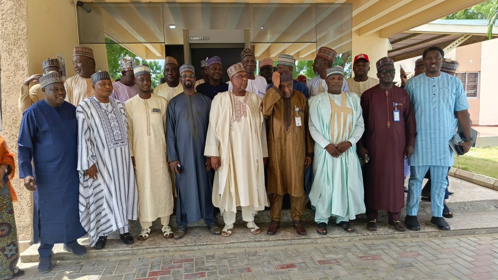 NEDC Meets Transport Union Officials&nbsp; on Ambitious Plan for 10,000 Electric Vehicles 