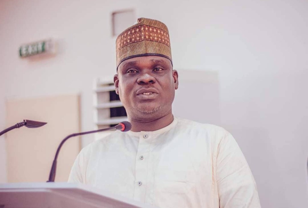 Governor Zulum Picks Borno NUJ Chairman Dauda Iliya As New Spokesman  