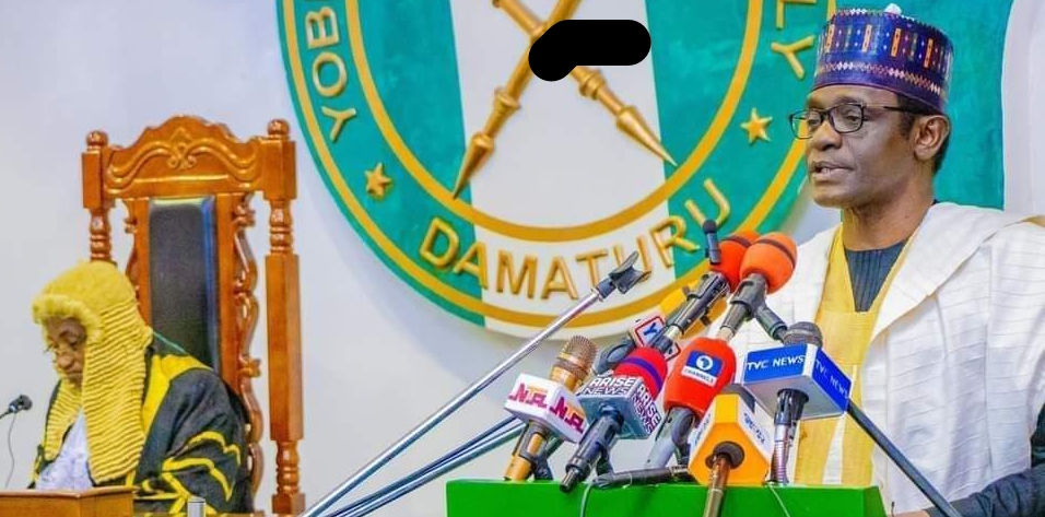 2025 Budget: Yobe Proposes ₦321 Billion Towards Economic Consolidation, Poverty&nbsp;Reduction