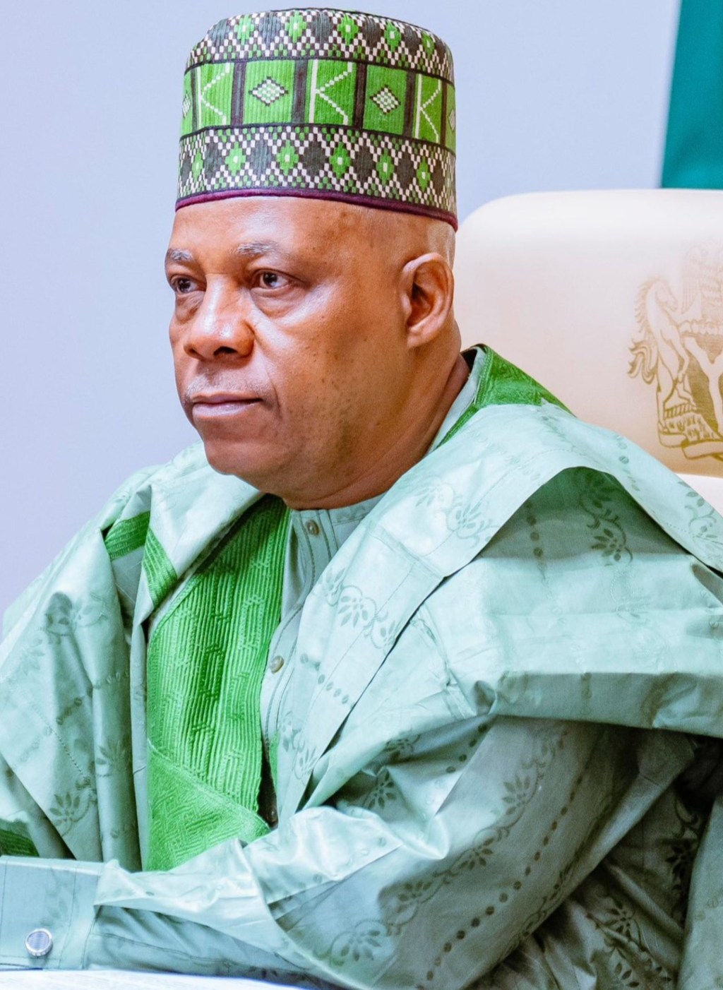 Vice President Kashim Shettima: A Leader’s Unflagging Passion for Girl-child Education 