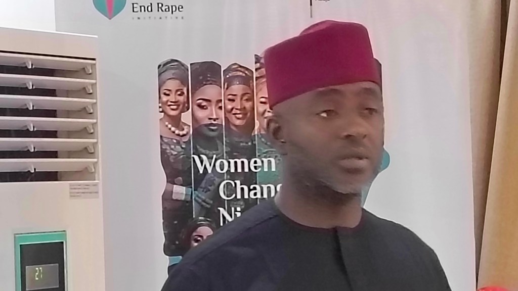 Borno Assembly Member, Ali Kotoko  Urges Stronger Support for Women in Politics 