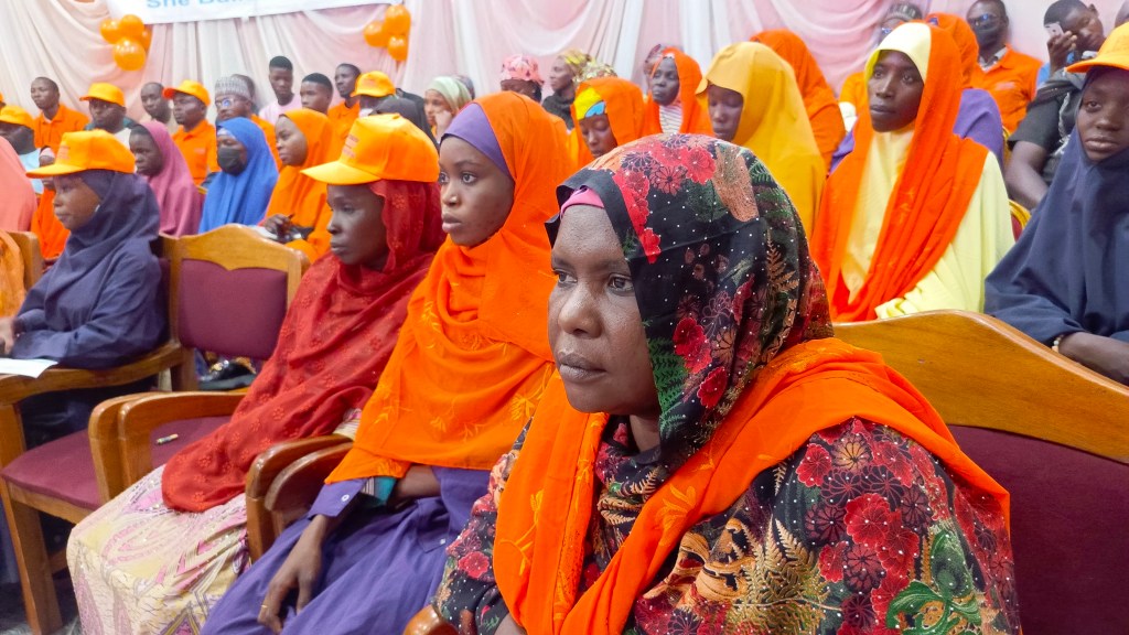 Clerics, Activists Unite to Combat Violence As Allamin Foundation Marks International Human Rights&nbsp;Day