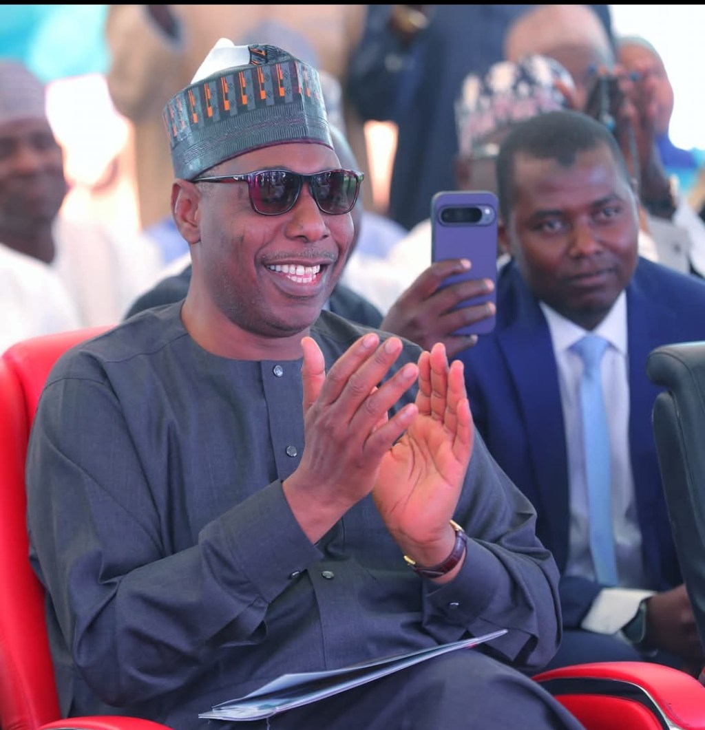 Borno State Shines in Education Reform: World Bank Praises Governor Zulum’s&nbsp;Impact