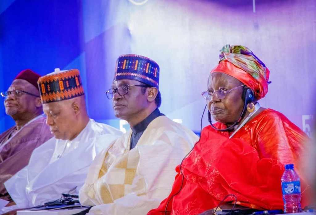 Lake Chad Basin: AfDB Pledges Support, German Official Urges Stronger Regional&nbsp;Cooperation