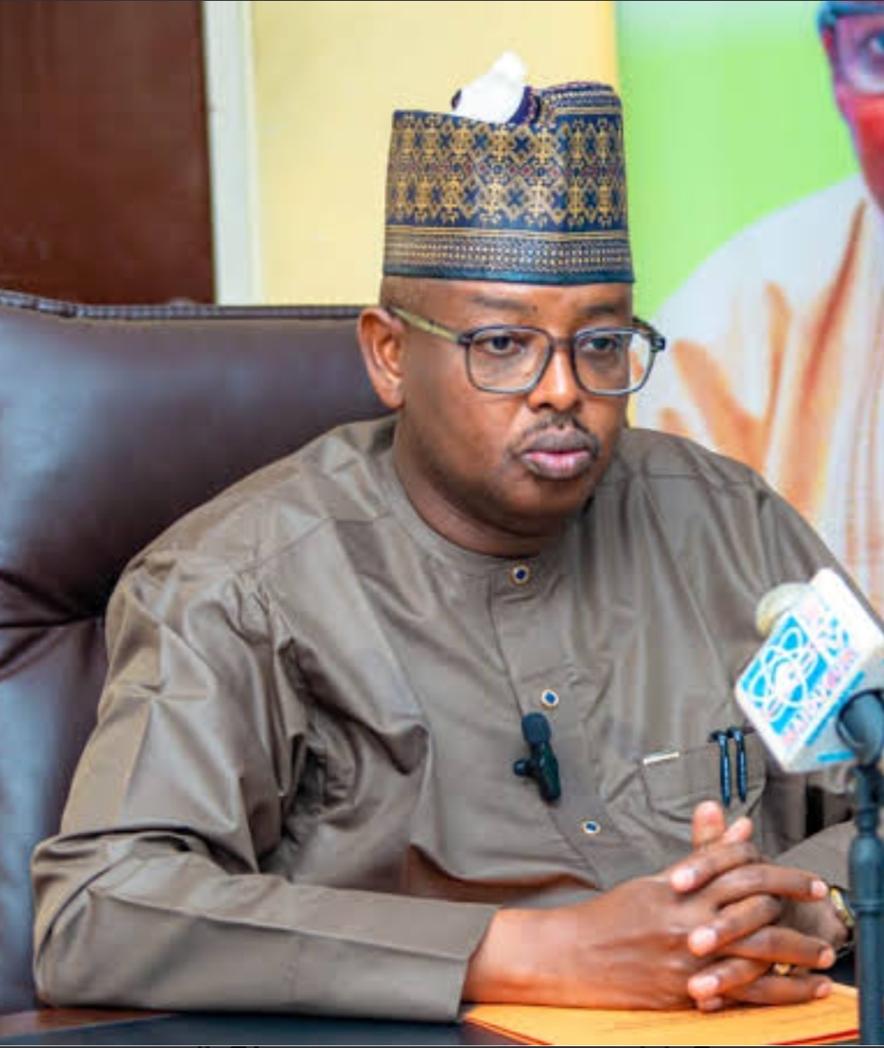 Abba Wakilbe: Tackling Educational Challenges for 65,000 Conflict-Affected Children in&nbsp;Borno