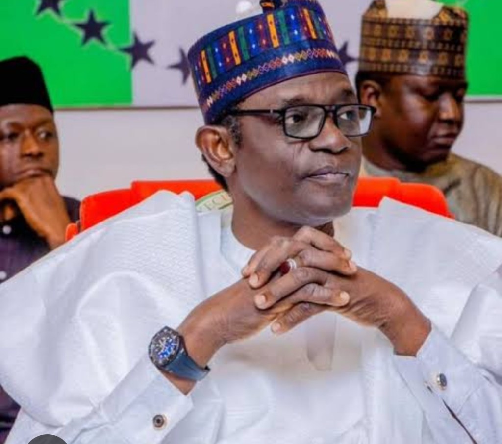 Yobe to Host 5th Lake Chad Basin Governors’ Forum in&nbsp;Maiduguri