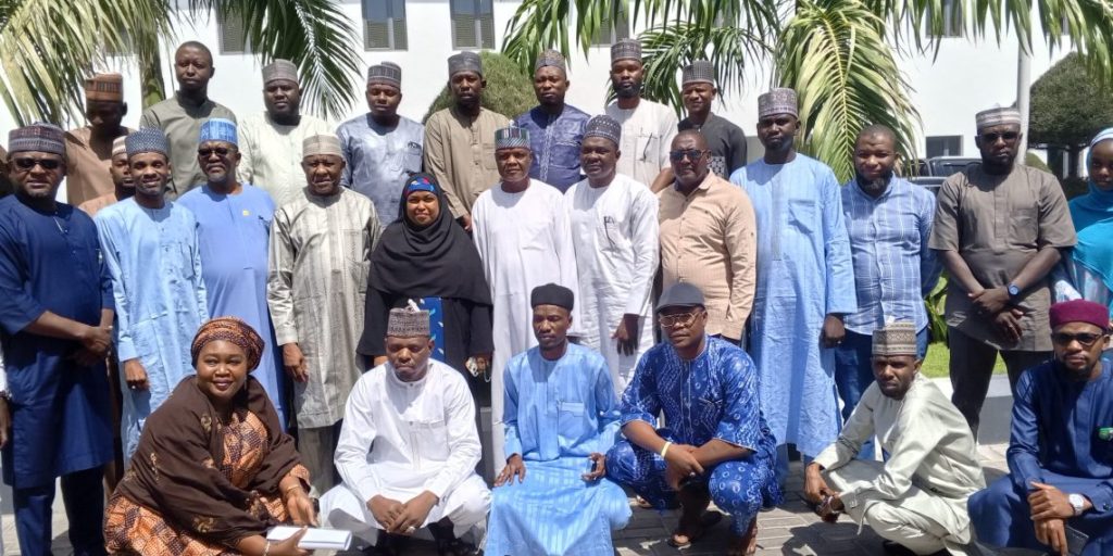 NEDC Equips Staff with Modern Procurement&nbsp; Skills, Aims for Transparent&nbsp;Spending&nbsp;