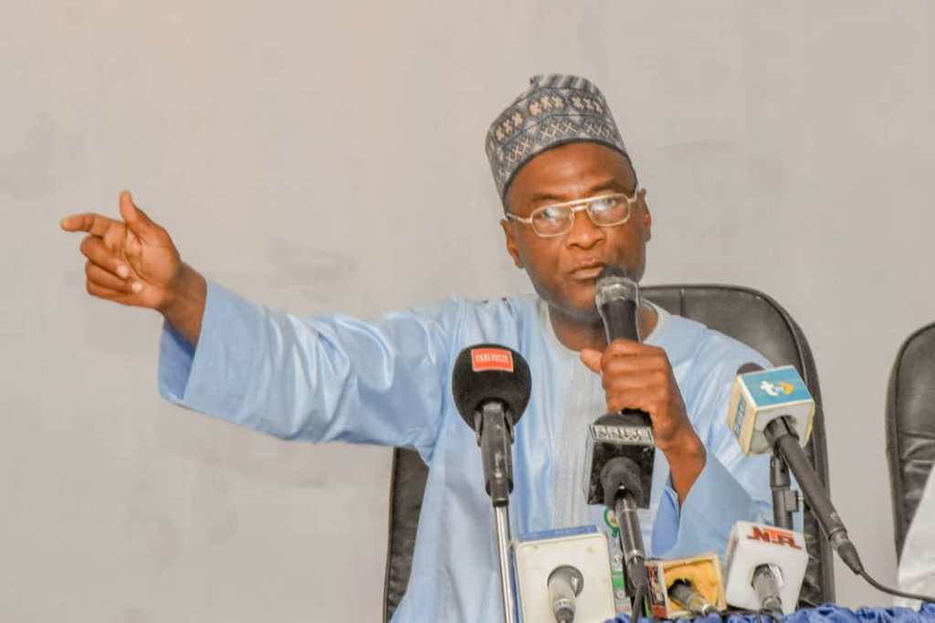 Borno Revenue Board Exceeds Projections by N9.5 Billion, Aims Higher for 2025
