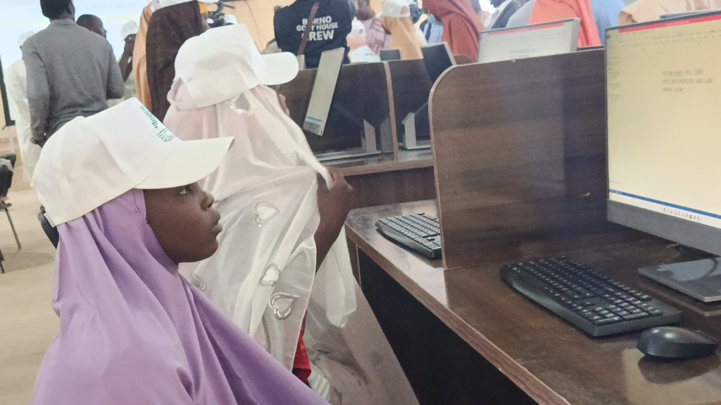 Borno Tech Agency Breaks Communication Barrier, Promotes ICT Learning in Local&nbsp;Languages
