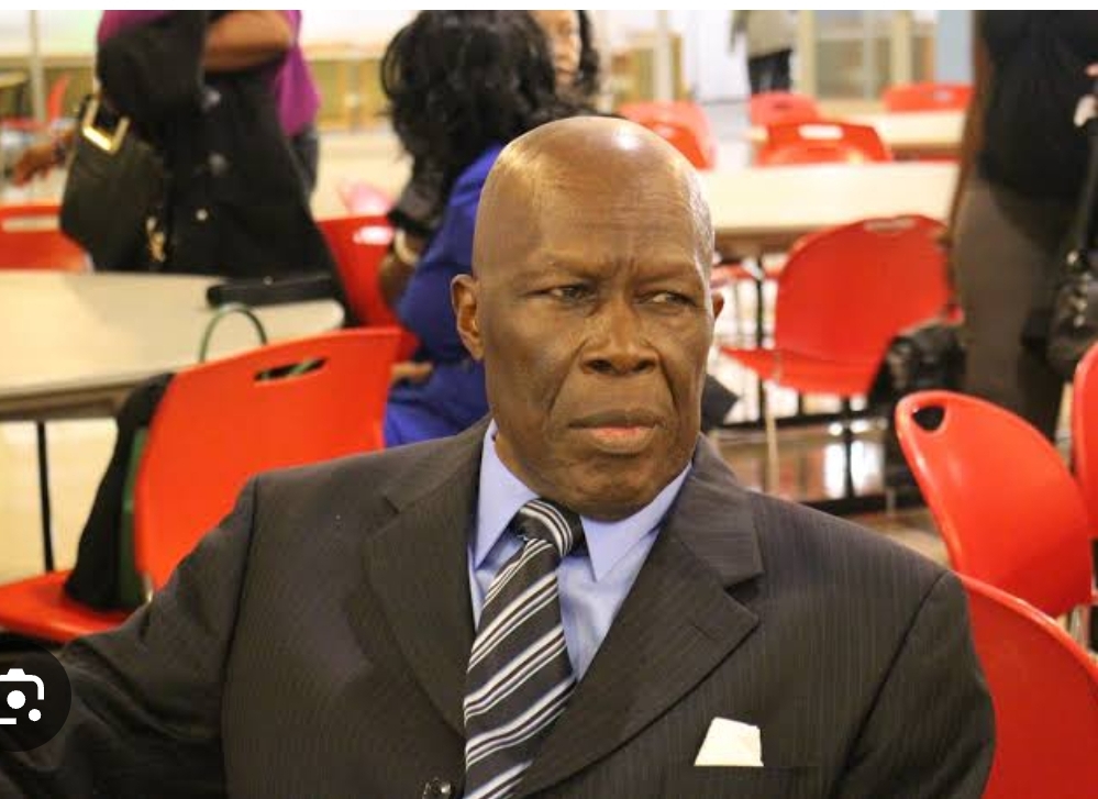 VIDEO: Prof. Humphrey Nwonsu Speaks on Why June 12 Election Result was Not&nbsp;Announced