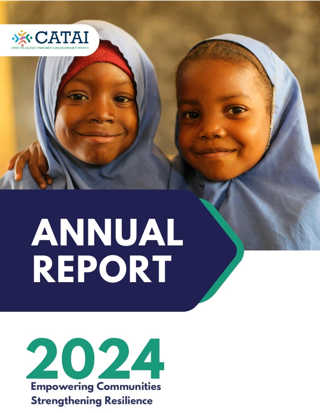 CATAI Milestones: A Data-Driven Overview of  What’s Being Achieved for Women, Girls&nbsp;(1)