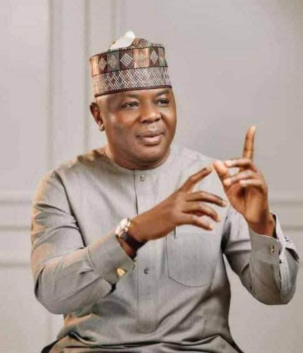 Rep Betara Denounces Alleged Sales of Fake Forms for Empowerment&nbsp;Program