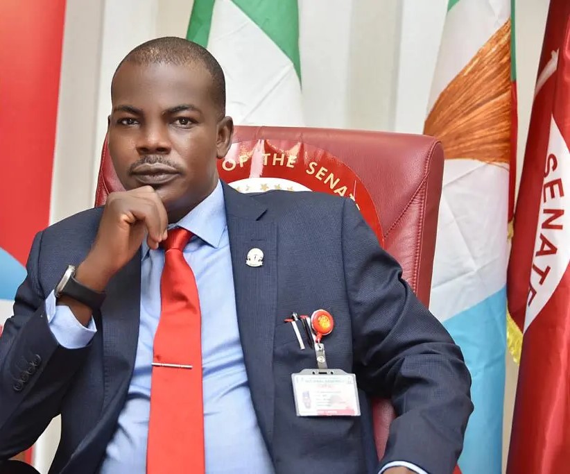 Senator Lawan Hails New Bama University as a ‘Game Changer’ for Borno and&nbsp;Region