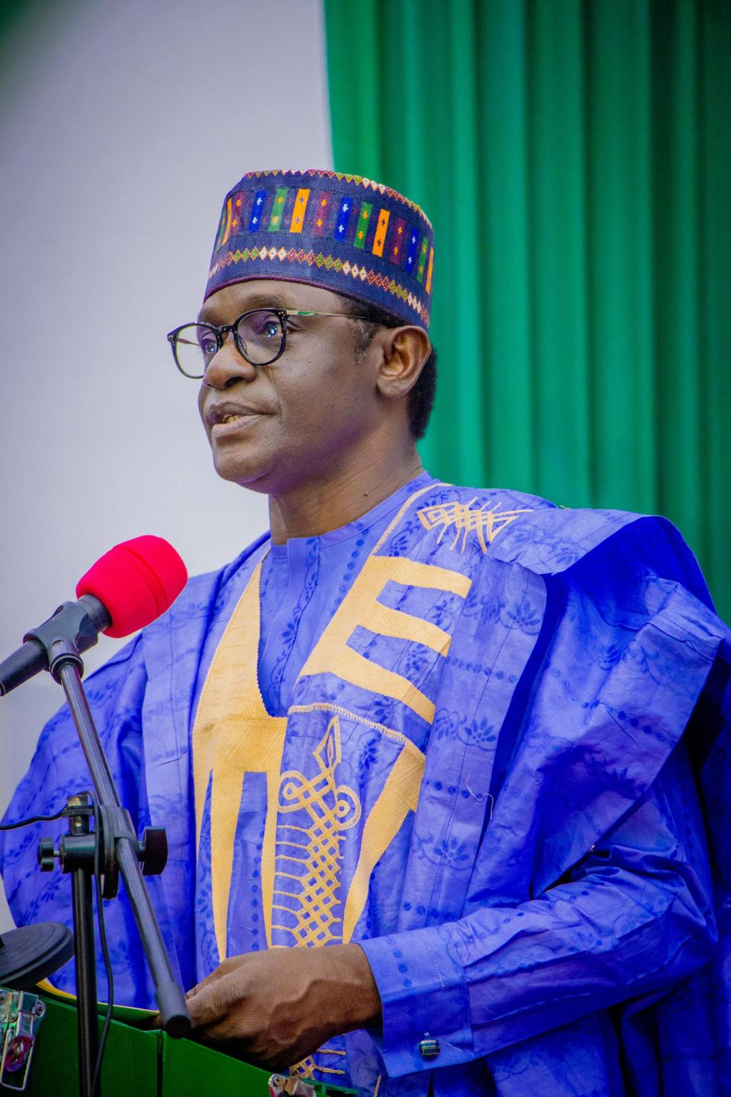Yobe Governor Hosts Northeast Summit, Urges   Joint Action Against Resurgent Insurgency, Economic&nbsp;Hardship