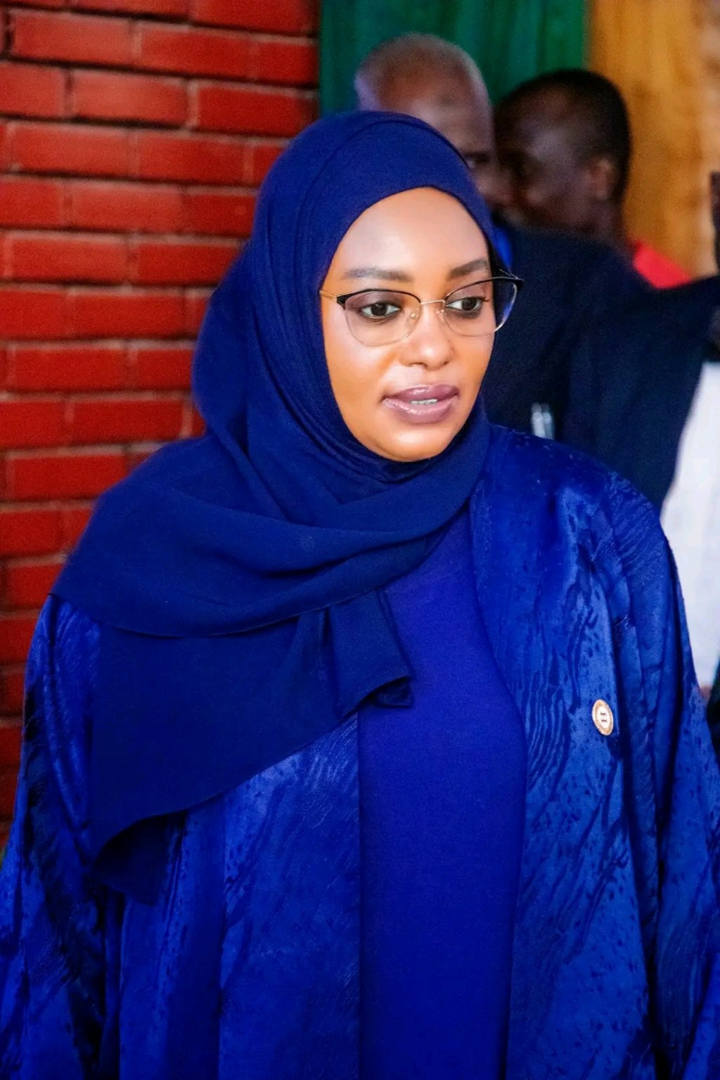 Borno Attorney General Advocates for Child-Centered Juvenile Justice&nbsp;System