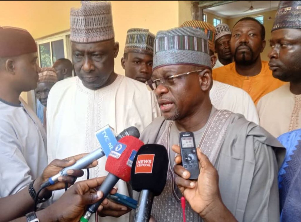 Konduga Suicide Bombing: “Boko Haram Still  Live Among Us’— APC Deputy National Chairman&nbsp;Insists