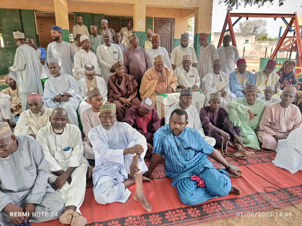 Maiduguri Residents Demand Relocation of Giwa Barracks After&nbsp;Blast