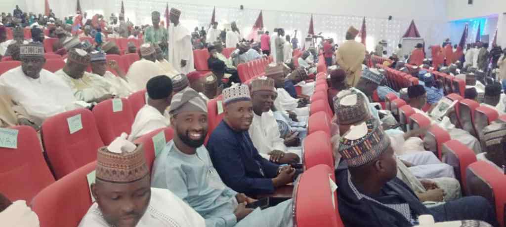 Civil Society Groups Back Diaspora Voting, Urge Caution on&nbsp;Implementation