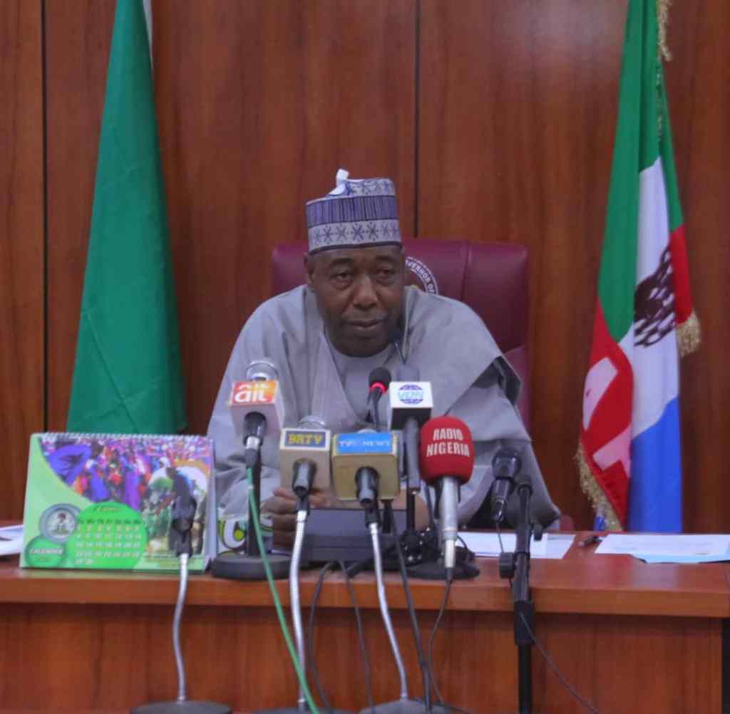 After Years, Borno Primary Teachers Celebrate First-Ever Minimum&nbsp;Wage