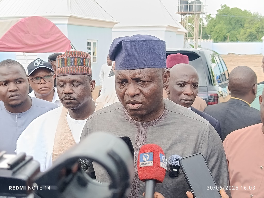 Humanitarian Minister Hails Local Solutions for Food Security in Resettling Borno&nbsp;Communities