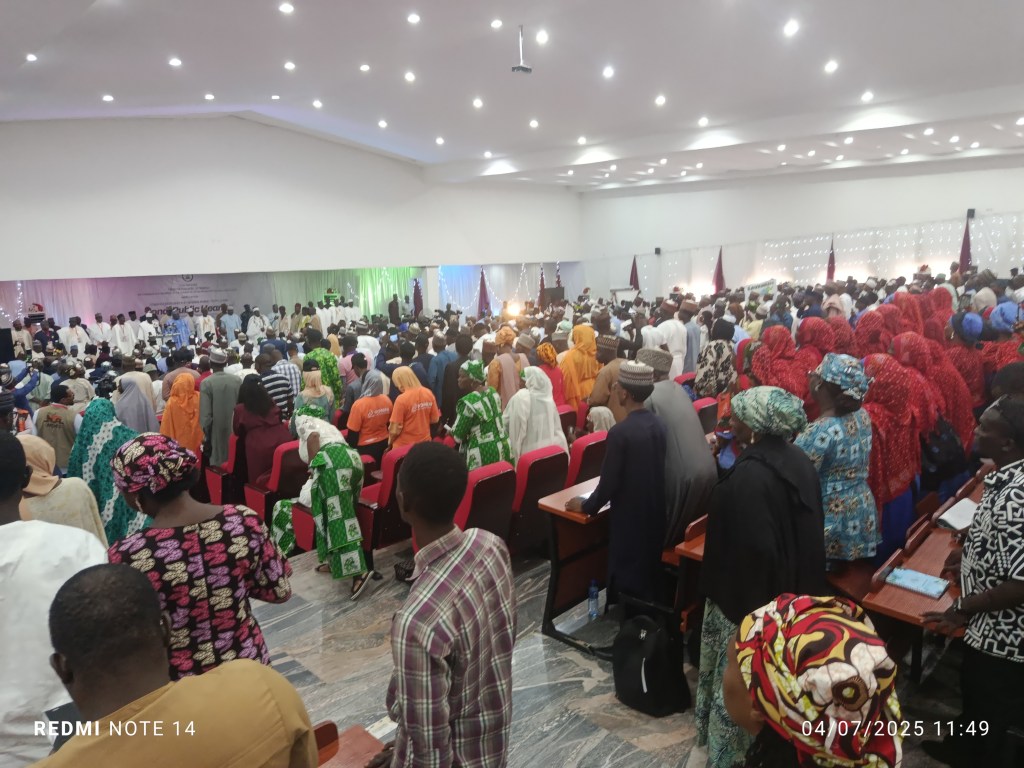 Northeast Civil Society Group Urges Sweeping Fiscal and Electoral&nbsp;Reforms