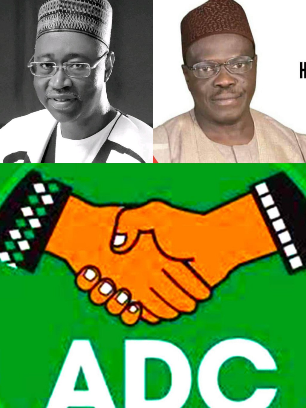 As Opposition Coalition Gathers Strength in Borno Amidst Wave of&nbsp;Defections