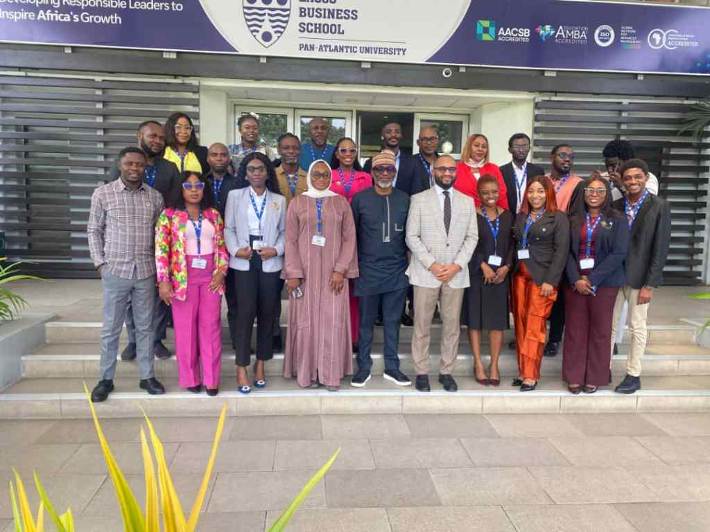 Education in the School of Media and Communication, Pan-Atlantic&nbsp;University