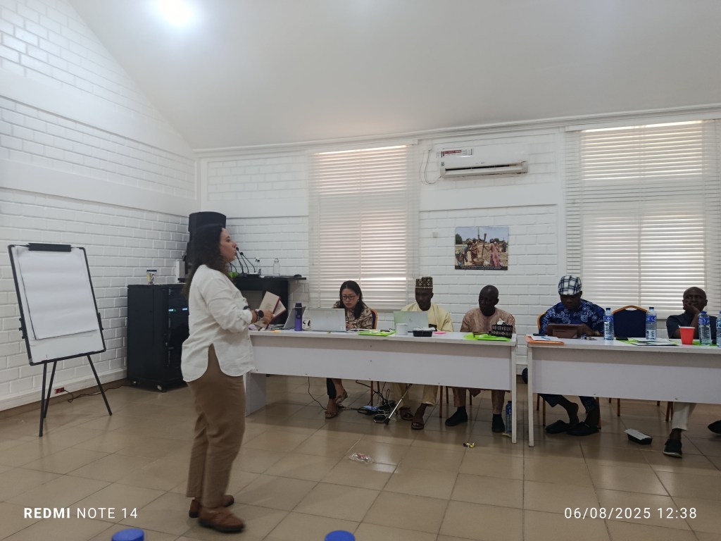 24,000 People Missing in Nigeria’s Conflict, ICRC&nbsp;Reports