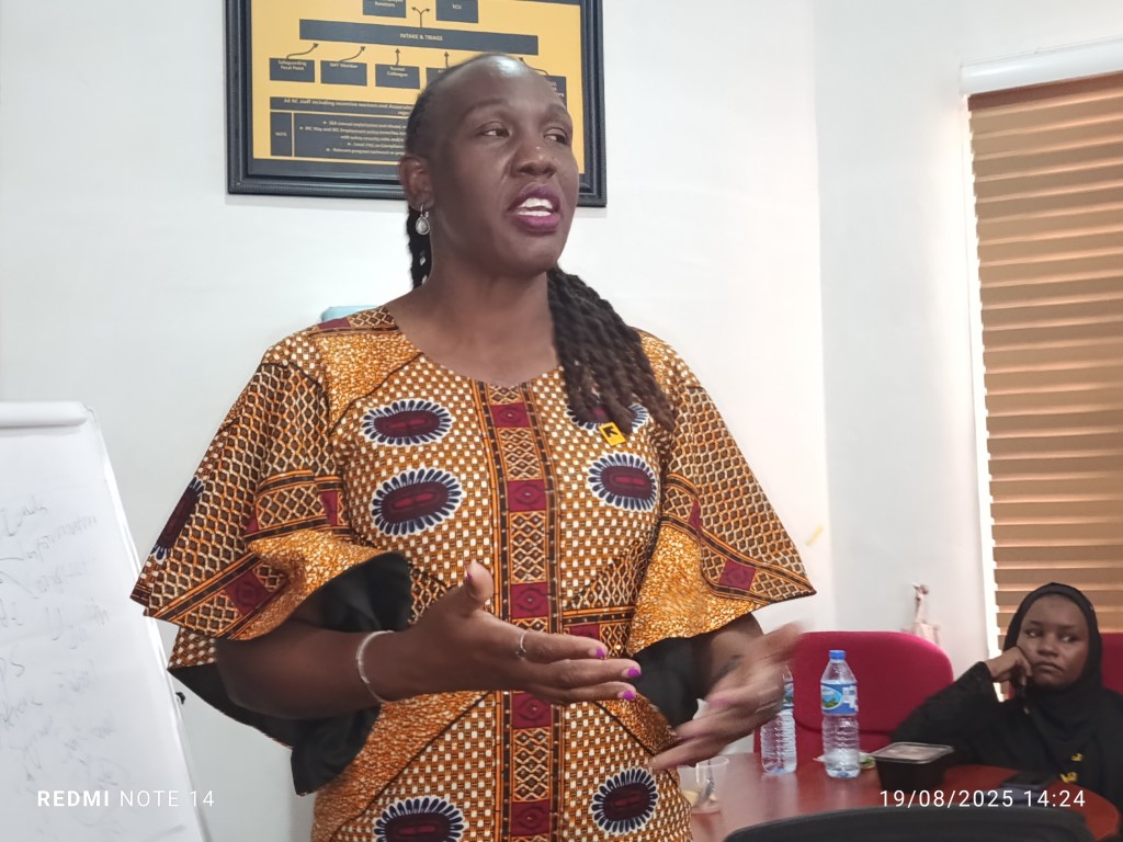 Navigating a Crisis: How  IRC in Borno Adapts to Funding&nbsp;Cuts