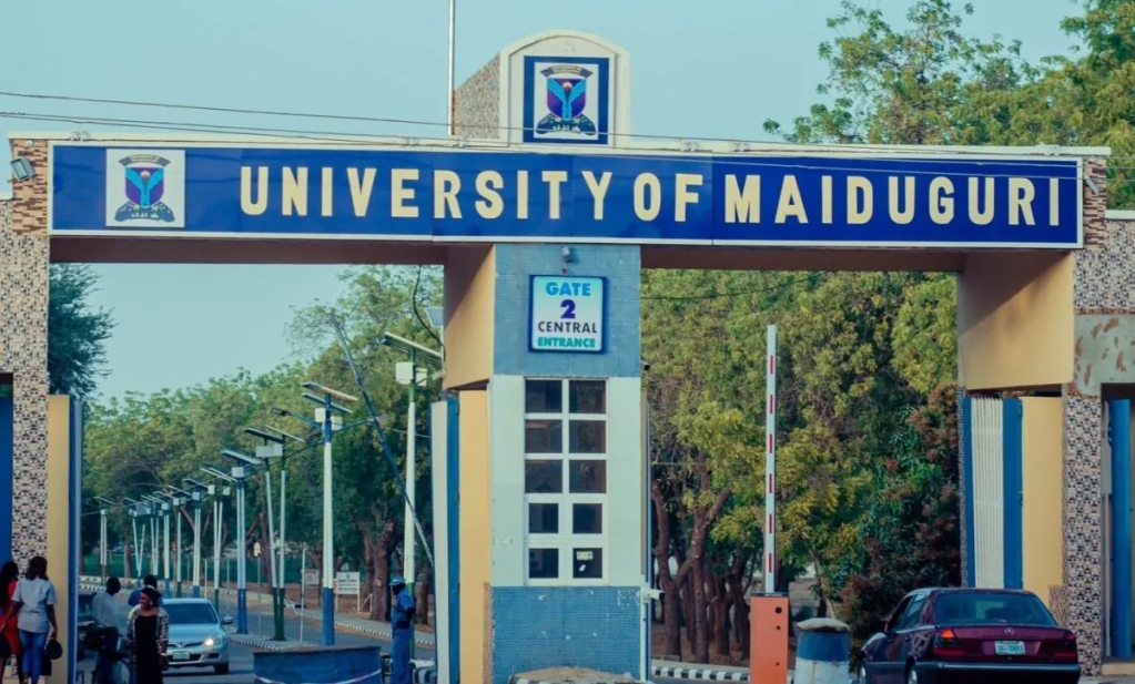 UNIMAID Unbundle Mass Comm, Gets New Faculty of Communication and Media&nbsp;Studies