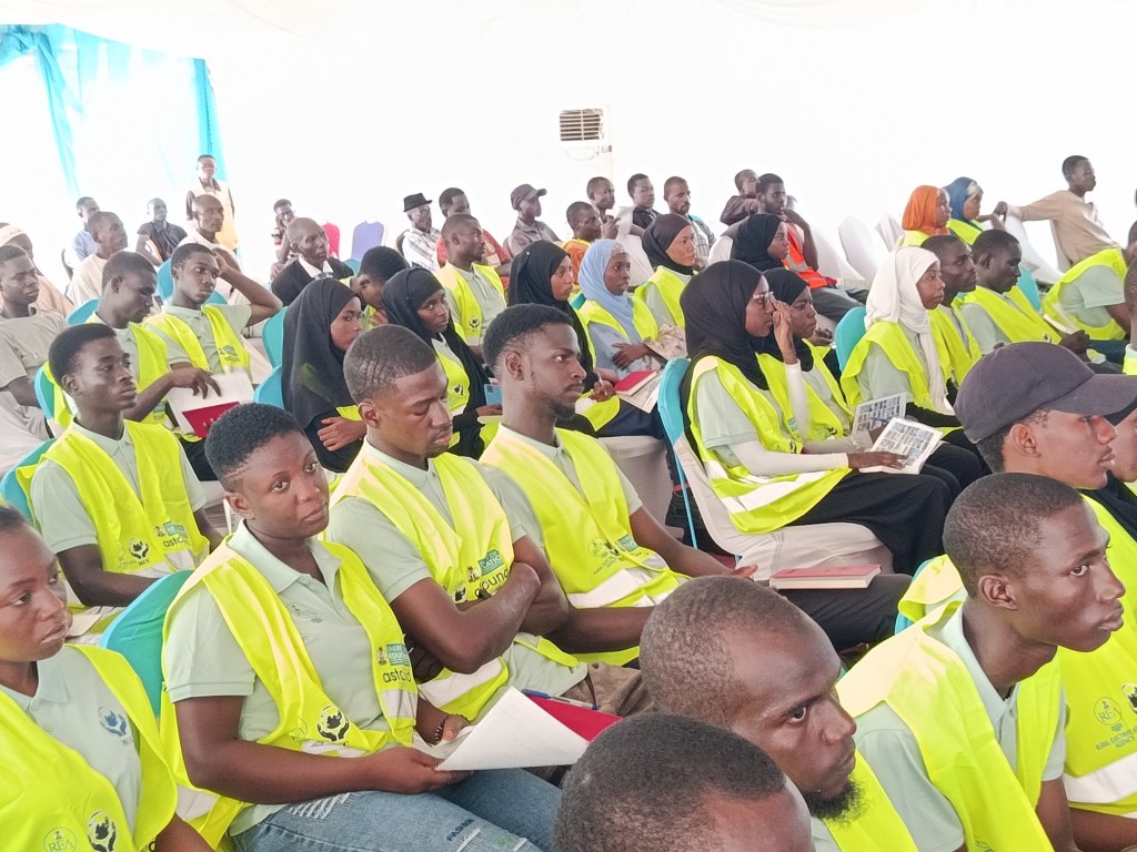 REA Begins Training of 1,500 Young Nigerians on Renewable Energy&nbsp;Technologies