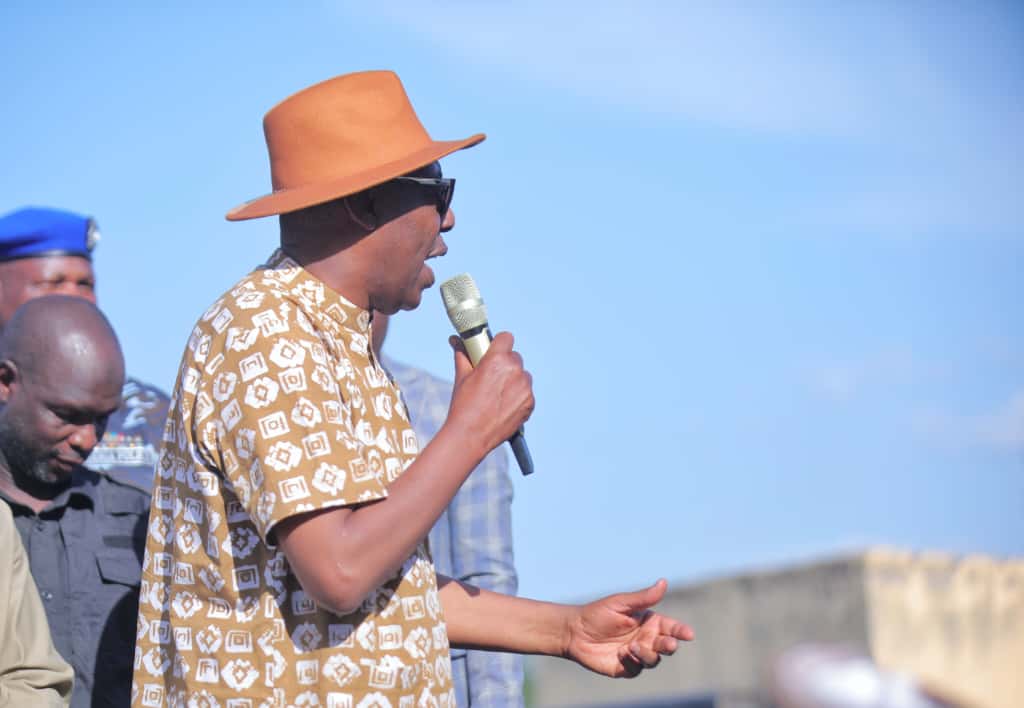 From Diffa to Kirawa: Zulum’s Relentless Pursuit of Peace Offers Hope in&nbsp;Borno