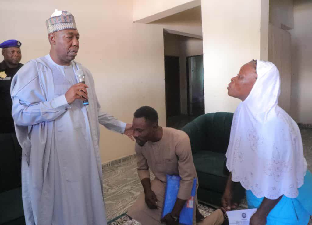 Beyond Ethnicity: How Zulum’s Reward Strategy Sets a New Standard for National Unity and&nbsp;Dedication.