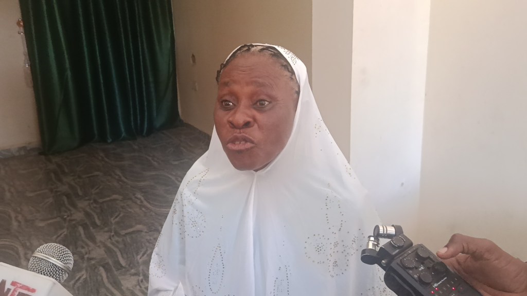 61 Years Dedicated Nurse, Who Served Amid Boko Haram Threat Gets New Home, Son’s Job from Governor&nbsp;Zulum