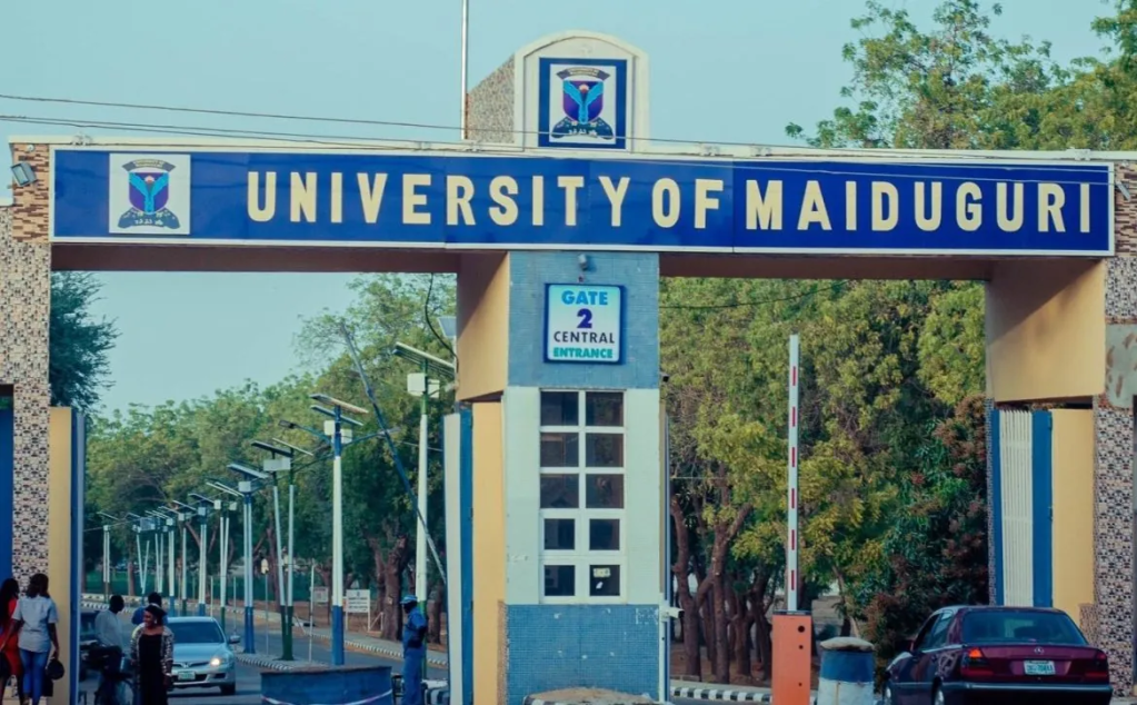 UNIMAID Celebrates 50 Years of Resilience, Graduates Record 20,164&nbsp;Students