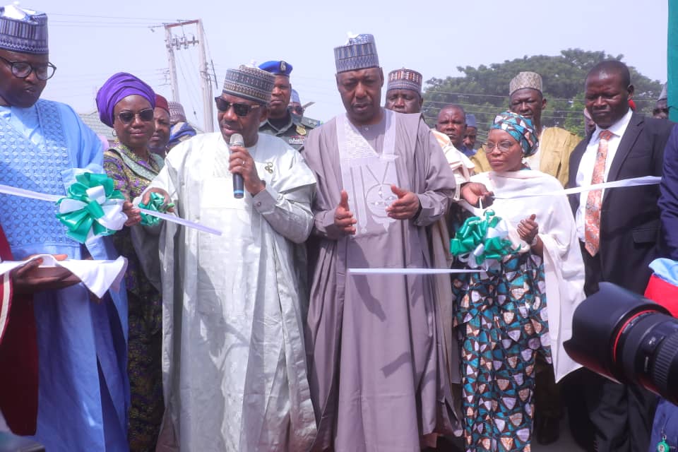 FG Declares Borno a Model for Education, Minister says Zulum is a&nbsp;“Pacesetter”