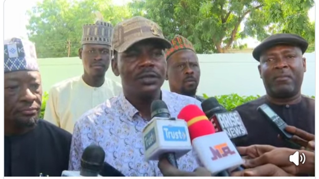 Borno’s Senator Kaka-Shehu Lawan Hails Council Elections as Credible, Peaceful