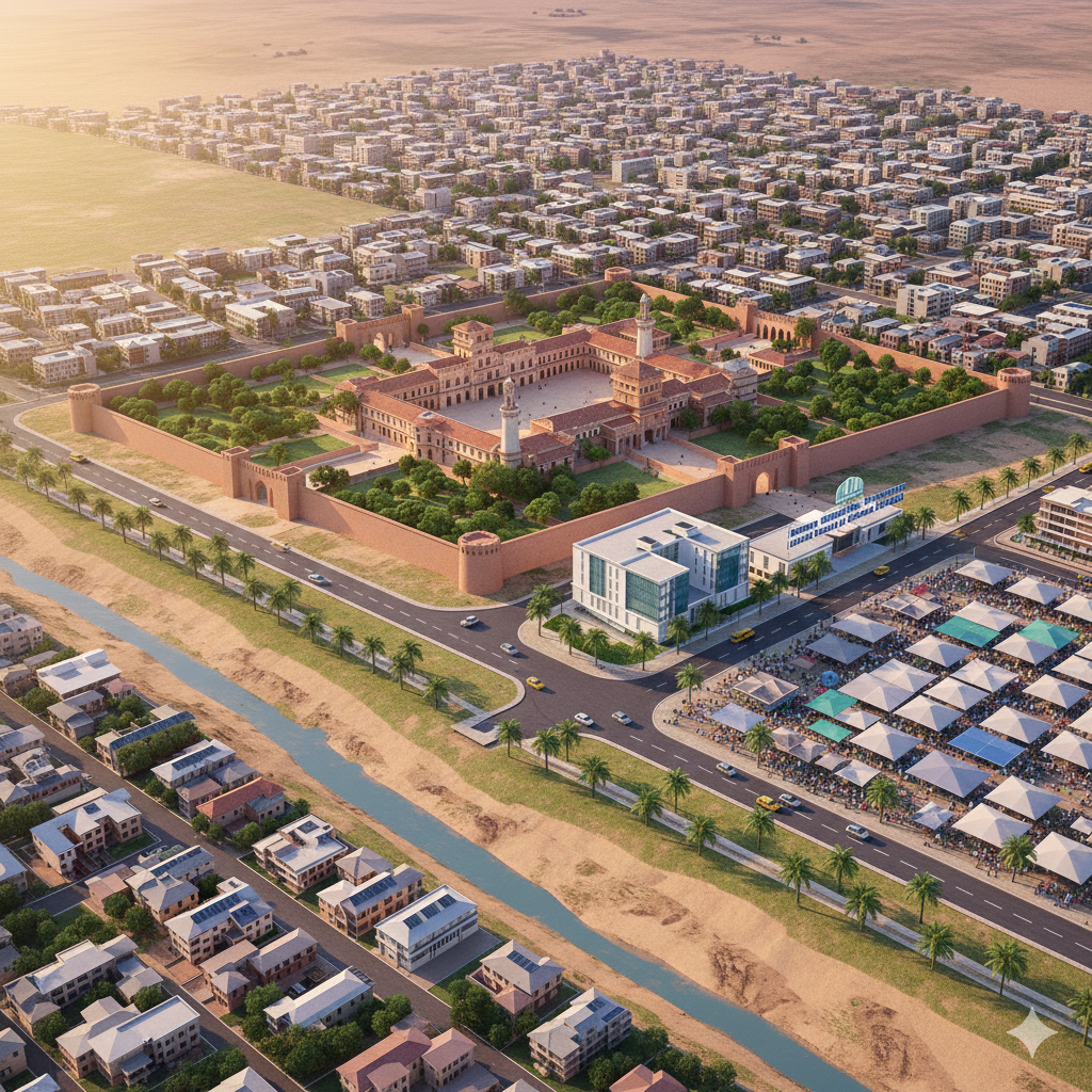 In Borno, a Push to Formalize Customary Land Titles Into Bankable Assets Gains Momentum