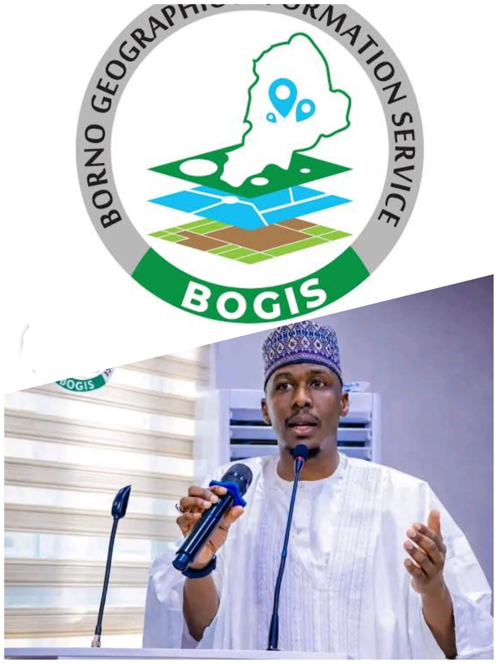 After Decades of Embargo Borno Begins Digitized Land Allocation to Fuel City Expansion