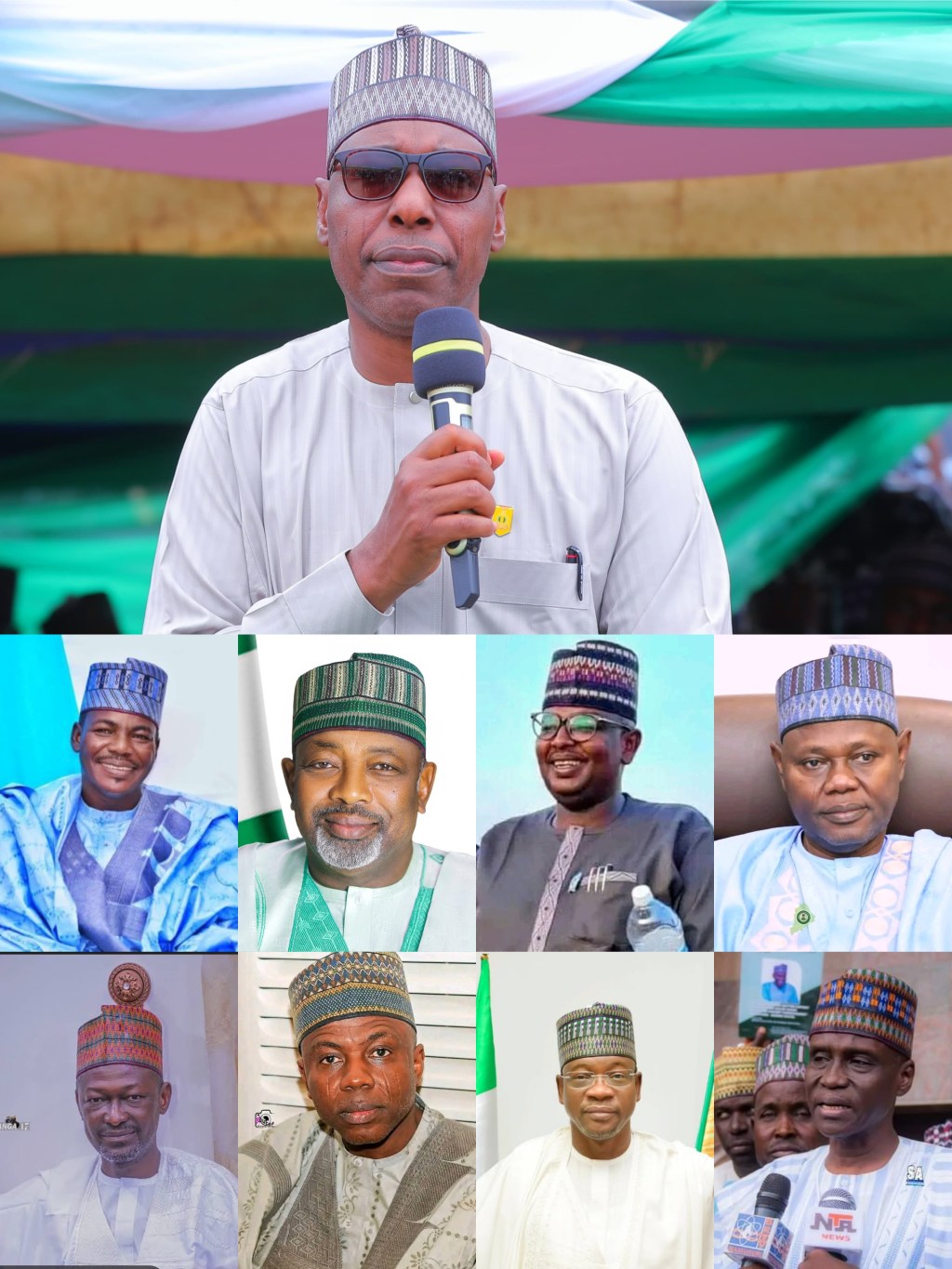 2027: Who Will Succeed Governor&nbsp;Zulum?