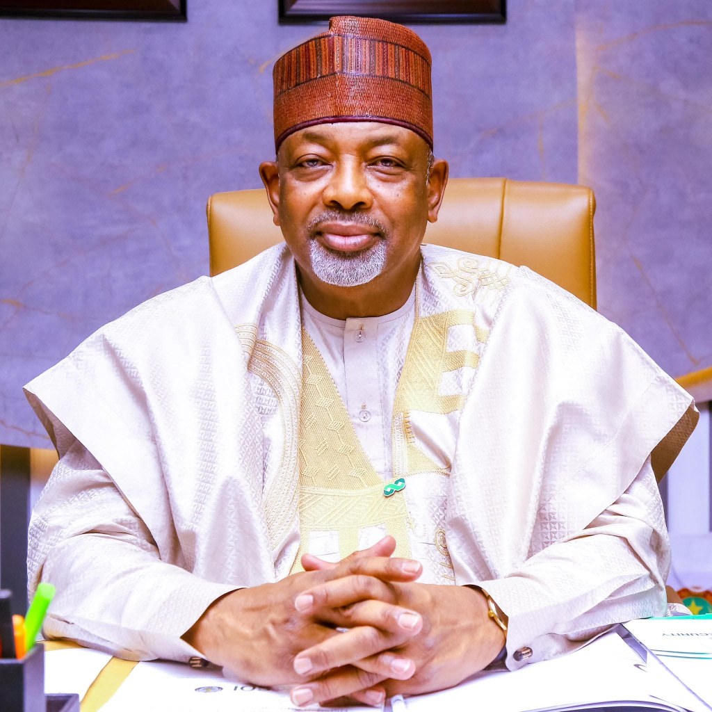 Senator Abubakar Kyari: The Steady Rise of a Consummate&nbsp;Statesman